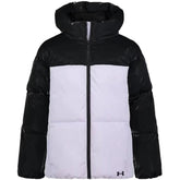 Under Armour Prime Volume Puffer Jacket Junior Jackets Under Armour